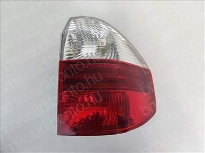 BMW X3 (E83) Jobb külső hátsó lámpa (7162210, 63217162210)