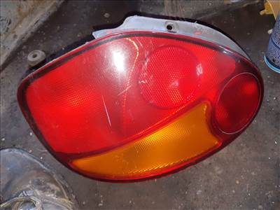 Daewoo Matiz Bal Hátsó Lámpa