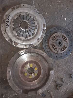 Chevrolet Lacetti Kuplung Szett  Egytömegû Lendkerék