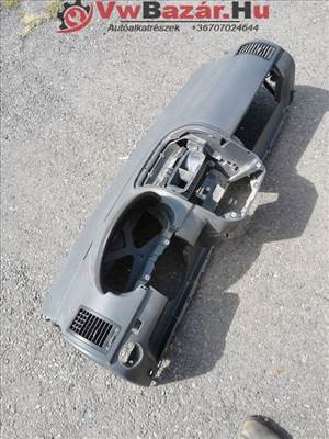 Volkswagen Polo IV Műszerfal párna VW POLO 9N