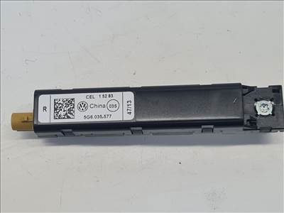 Volkswagen Golf VII antenna erősítő (25423) 5g6035577