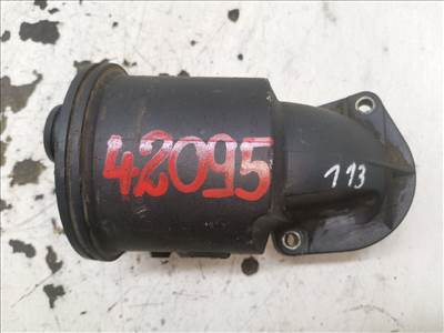 VW POLO (6N1) 55 1.3 Kartergáz Visszavezető Ház #42095# 030103495J