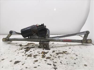 VW PASSAT V (3B5) 1.9 TDI Első Ablaktörlő Szerkezet Motorral #42181# 0390241132