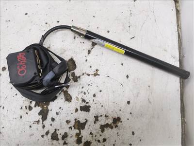 VW POLO CLASSIC (6KV2/ 6V5/ 9J2/ 9J4) 75 1.6 Jobb első Biztonsági Öv #42430# 6K4857706A