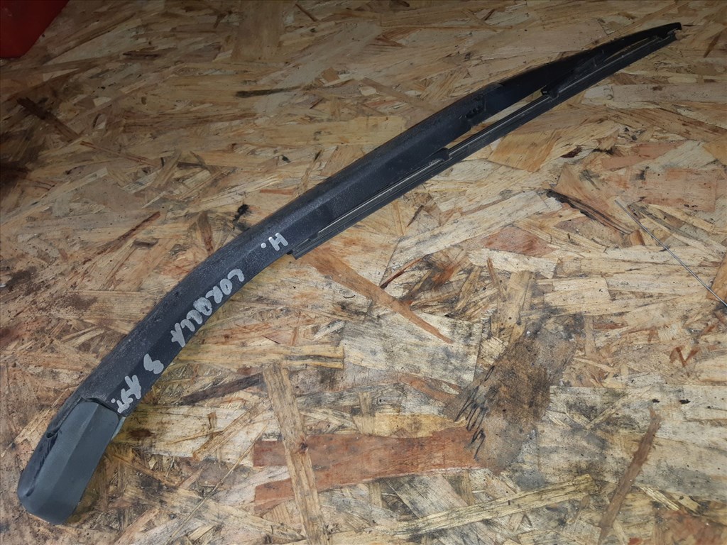 Toyota Corolla 00-06 Hátsó Ablaktörlõ Kar 1. kép