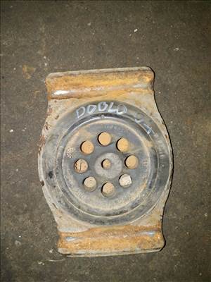 Fiat Doblo Hátsó Laprugó Felütköző Bak 51794328