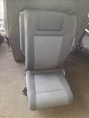 Opel Zafira B Bal Hátsó Ülés 3. Sor