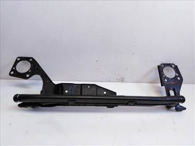 Audi A4 (8E B7) turbócső 8E0199521BM