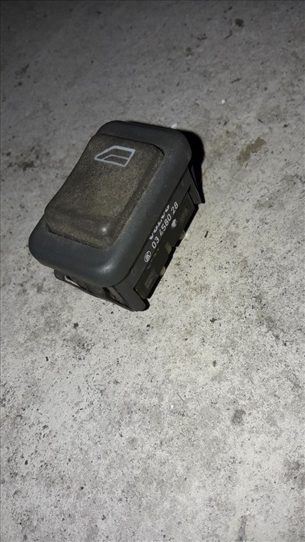 Volvo V40 Ablakemelõ Kapcsoló 1. kép