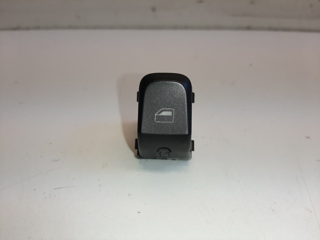 Audi A5 (8T3) jobb elsõ ablakemelõ kapcsoló 8K0959855 1. kép