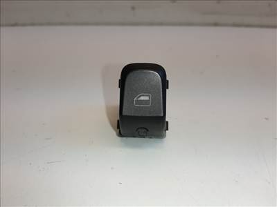 Audi A5 (8T3) jobb első ablakemelő kapcsoló 8K0959855