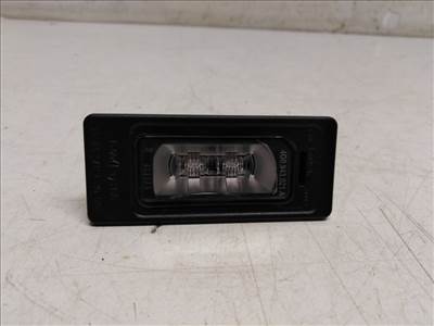 Audi A6  rendszám megvilágító 4G0943021A