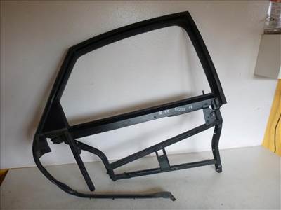 Audi A6 4 ajtós (C5 4B) jobb hátsó ajtókeret