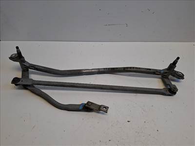 Audi A6 (C6 4f) első ablaktörlő szerkezet motor nélkül 4F1955023B 3397020778