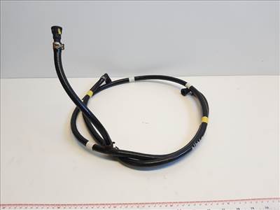 Chevrolet Captiva  fényszórómosó cső