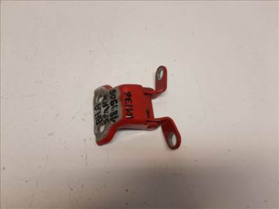 Chevrolet Spark (M300) bal hátsó alsó ajtó zsanér