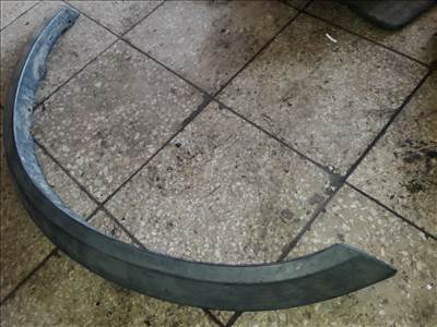 Opel Frontera A Bal Első Sárvédő Szélesítés 91141793