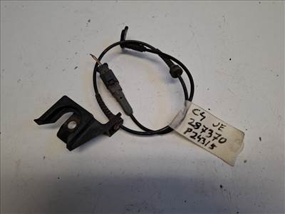 Citroen C4 jobb első abs jeladó