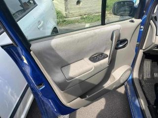 RENAULT SCÉNIC II (JM0/1) Jobb Műszerfal Hangszóró 3. kép