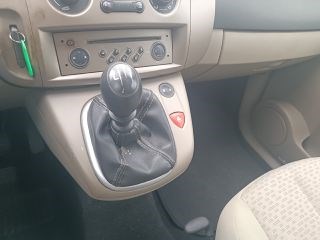 RENAULT SCÉNIC II (JM0/1) Jobb Műszerfal Hangszóró 28. kép