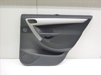 Citroen C4 grand picasso jobb hátsó ajtókárpit