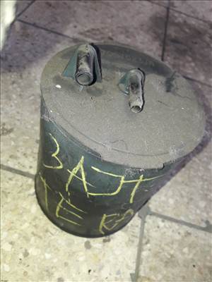 Opel Frontera A Aktívszén Szûrő 17087023JH