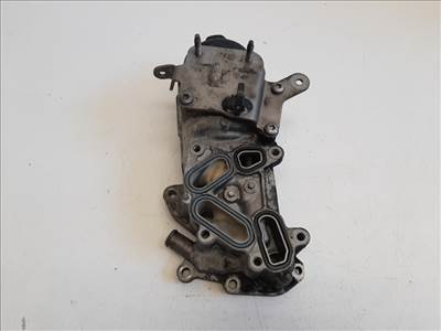 Citroen C4 picasso  motorolajszûrő ház (motorolaj szûrőház) 9687847480