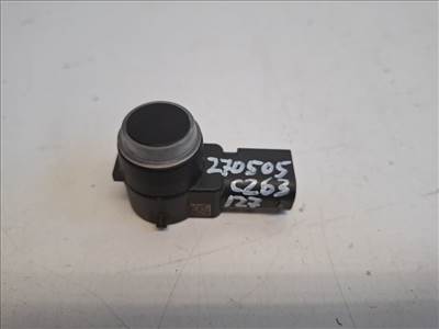 Citroen C4 picasso hátsó PDC 9663821577XT