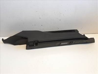 Citroen C5 kombi jobb hátsó kalaptartótartókárpit 9682033277