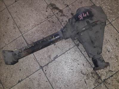 Opel Frontera A Első Differenciálmû