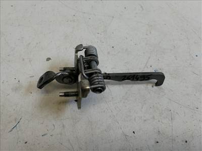 Dacia duster (HS) első ajtó határoló