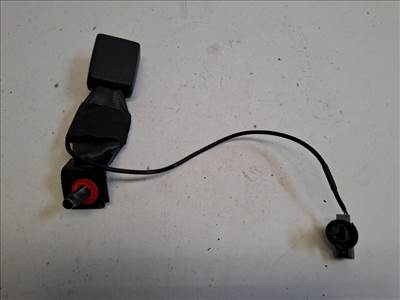 Dacia Spring bal hátsó biztonsági öv csat 888226412R
