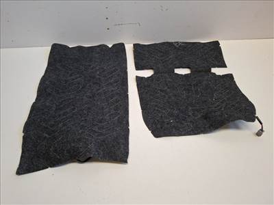 Fiat Tipo bal első ülésfûtés