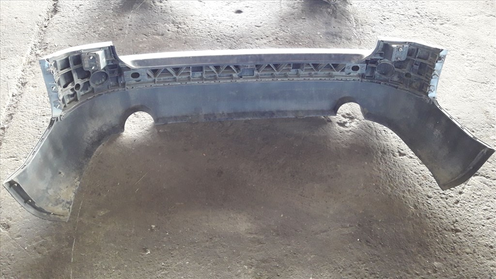 Audi A4 B6 Hátsó Lökhárító 3. kép