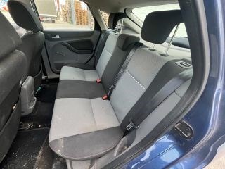 FORD FOCUS II (DA) Bal hátsó Ablakemelő Szerkezet (Mechanikus) 2. kép