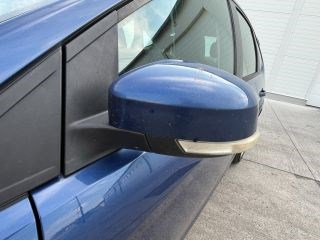 FORD FOCUS II (DA) Bal hátsó Ablakemelő Szerkezet (Mechanikus) 15. kép