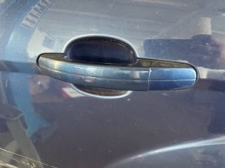 FORD FOCUS II (DA) Bal hátsó Ablakemelő Szerkezet (Mechanikus) 48. kép