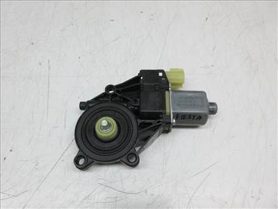 Ford Fiesta jobb hátsó ablakemelő motor 8A6114553A 0130822407