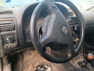 OPEL ASTRA G Kombi (F35) Első Ablaktörlő Szerkezet Motorral 10. kép