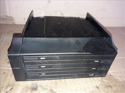 Mercedes C W203 Cd Tár A 203 680 11 50