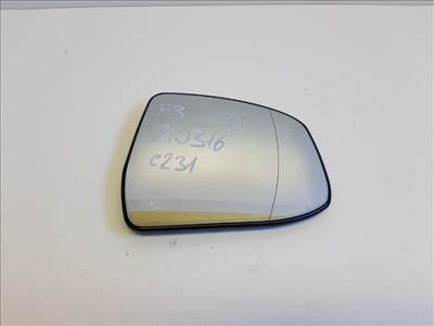 Ford Focus jobb első visszapillantó tükörlap