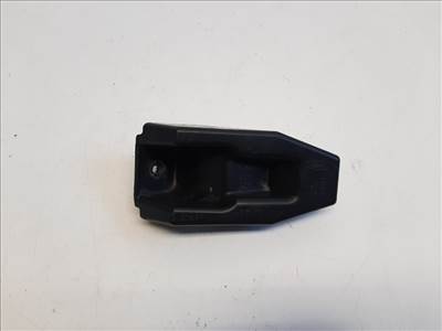 Ford Focus 5 ajtós hátsó lökhárító tartó BM51A17B918A