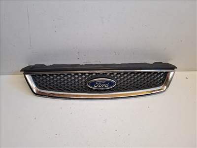 Ford Focus  hûtődíszrács (hûtő díszrács) 4M518138AE