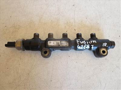 Ford Fusion  közös nyomócső 9654592680