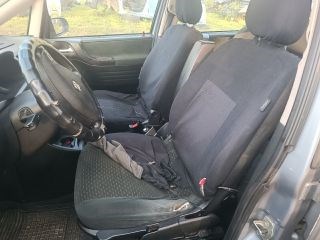 OPEL ZAFIRA A (F75) Bal első Hangszóró 2. kép