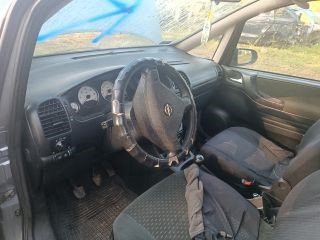 OPEL ZAFIRA A (F75) Bal első Hangszóró 3. kép