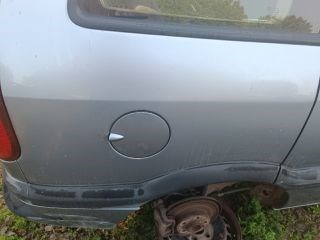 OPEL ZAFIRA A (F75) Bal első Hangszóró 8. kép