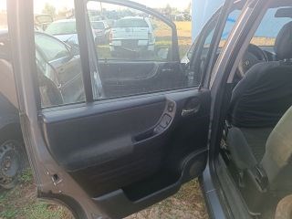 OPEL ZAFIRA A (F75) Bal első Hangszóró 21. kép