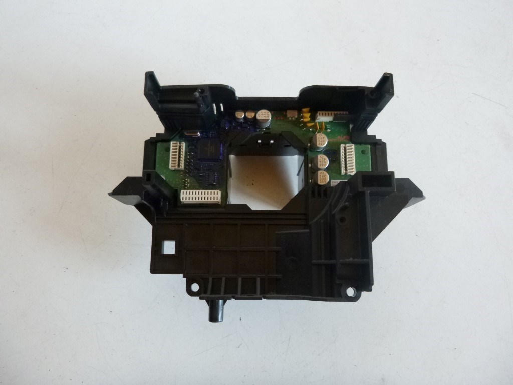 Ford Mondeo (MK4) kormánykerék modul 6G9T13N064DK 1. kép