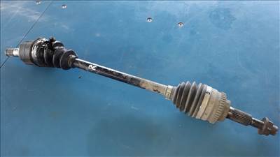 Suzuki Swift III 04-10 Bal Első Féltengely